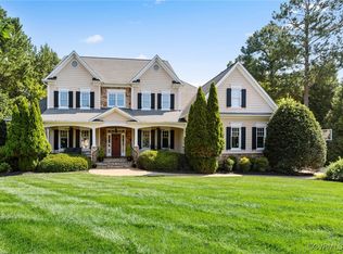 16106 Founders Bridge Ct, Midlothian, VA 23113