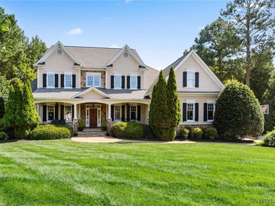 16106 Founders Bridge Ct, Midlothian, VA, 23113