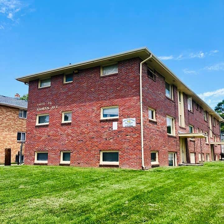 1st image of 4614 Redman Ave APT 7