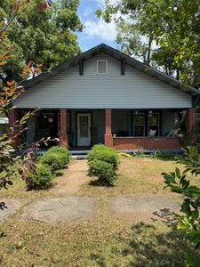 510 E Bay St, Perry, FL, 32347