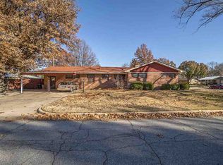 2514 N Richmond St, Wichita, KS 67204