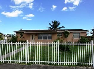 29625 SW 143rd Ct, Homestead, FL 33033