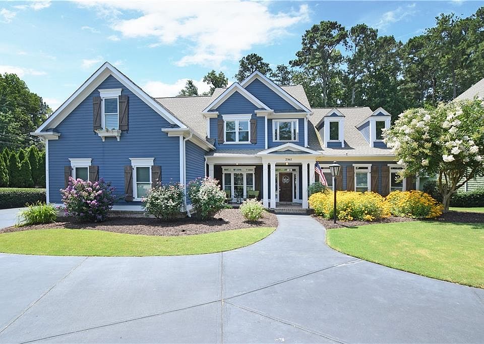 1st image of 2361 Tabbystone Ln NW