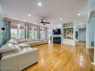 129 Portsmouth Ln, Frankfort, KY 40601