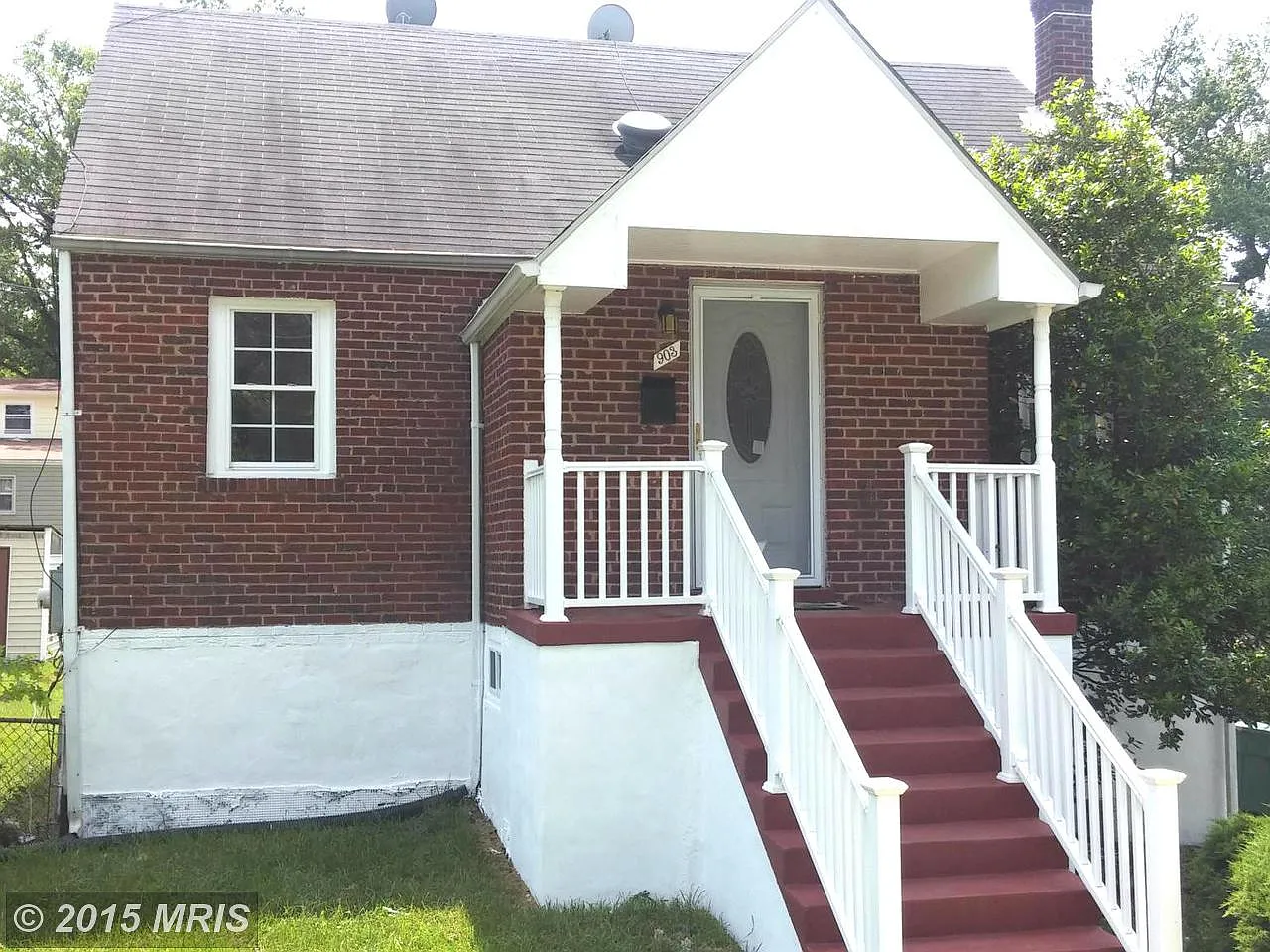 903 Ray Rd photo 1