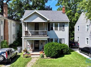 2019 Kensington Rd, Toledo, OH 43607