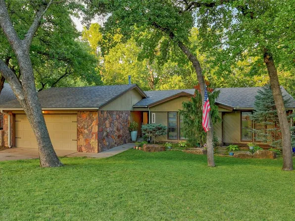 2425 Tredington Way, Edmond, OK 73034