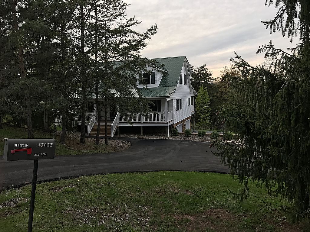 13622 Upper Corners Rd, Hesston, PA 16647 Zillow