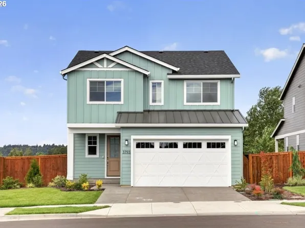 3793 SW Phyllis Ave, Gresham, OR 97080