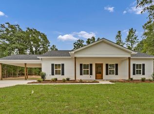 1004 Rebecca Dr, Leesville, SC 29070