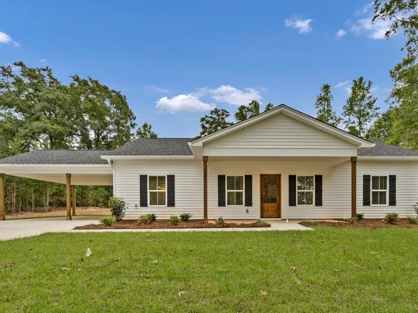 1004 Rebecca Dr, Leesville, SC 29070