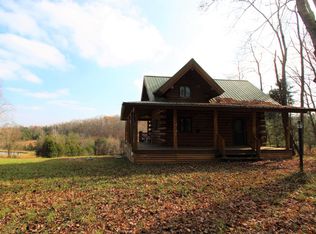 400 Conn Rd, West Union, OH 45693