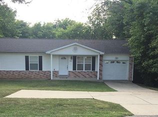 2421 Lonedell Rd, Arnold, MO 63010