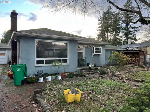 11226 SE Bush St, Portland, OR 97266