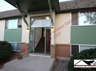 4239 Forrest Hill Pl APT 2, Colorado Springs, CO 80907