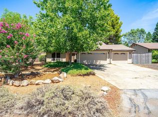 3778 Los Santos Dr, Cameron Park, CA 95682