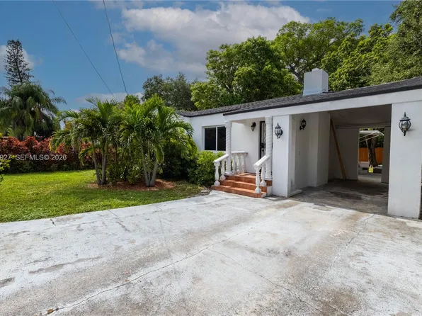 180 NW 67th St, Miami, FL 33150