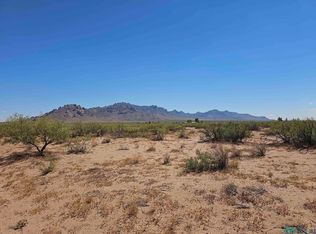 Del Sol Rd SE, Deming, NM 88030