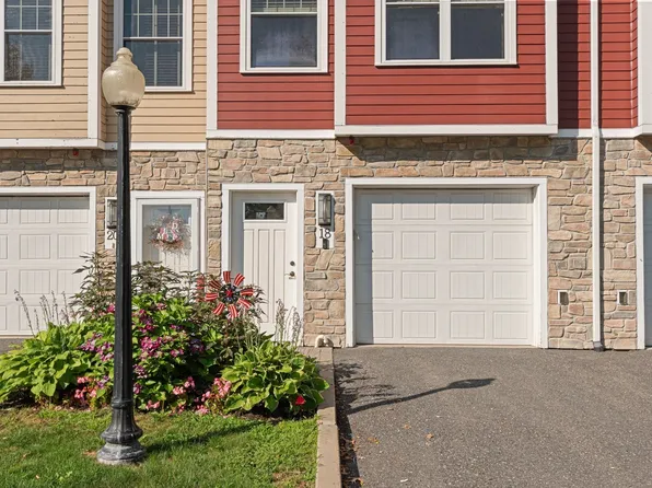 18 Saint Marys Way #18, Marlborough, MA 01752
