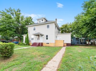 1918 Greenwood Ave Suite 2, Trenton, NJ 08609
