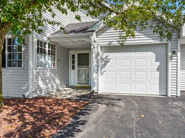 741 Cherokee Path, Lake Mills, WI 53551