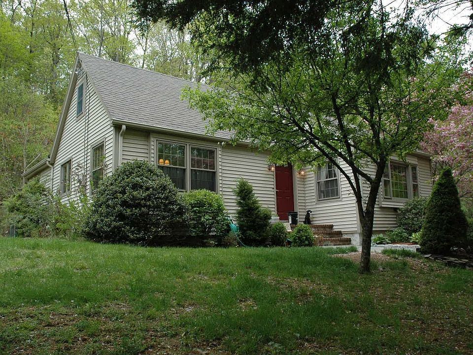 The Front
