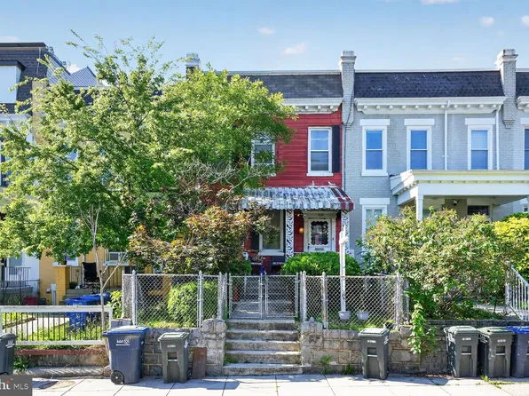 418 Luray Pl NW, Washington, DC 20010