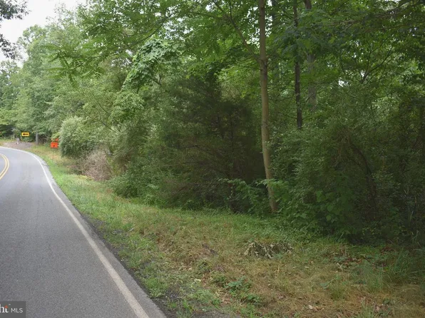 McKees Gap Rd Lot 7, Warfordsburg, PA 17267