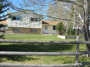 11934 Singing Hills Rd, Parker, CO 80138