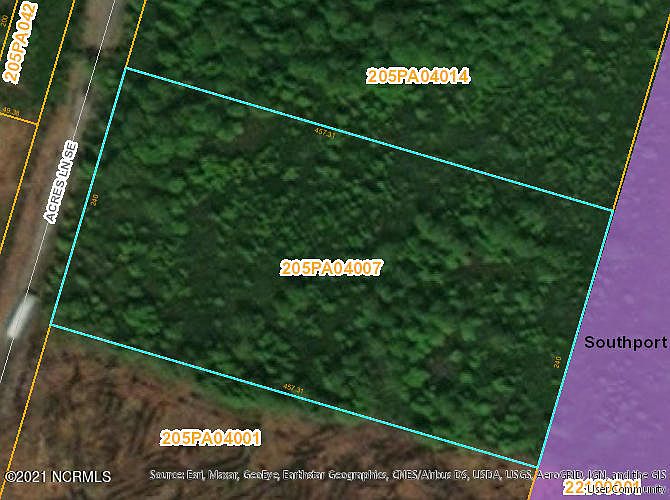 1st image of 2.52 Acres Acres Lane SE