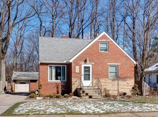 4531 Emerson Rd, South Euclid, OH 44121