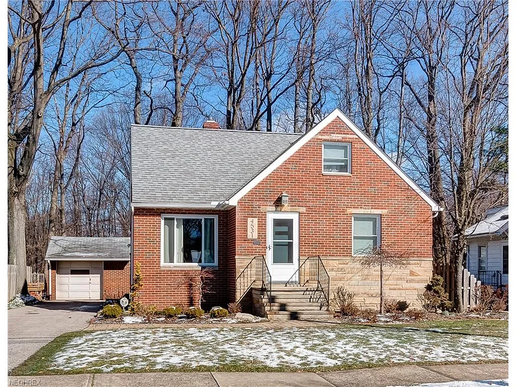 4531 Emerson Rd photo 1