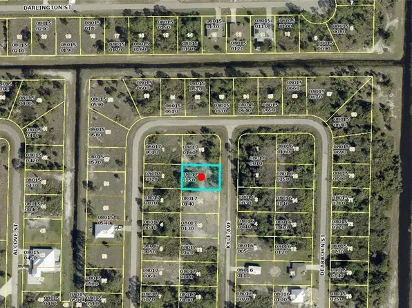 948 Kyle Ave, Lehigh Acres, FL 33974