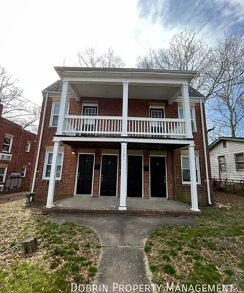 1721 Blair St #3 — Photo 1