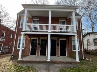 1721 Blair St APT 3, Richmond, VA 23220