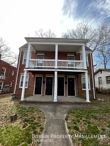 1721 Blair St Photo 1