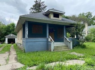 1814 Mabel Ave, Flint, MI 48506