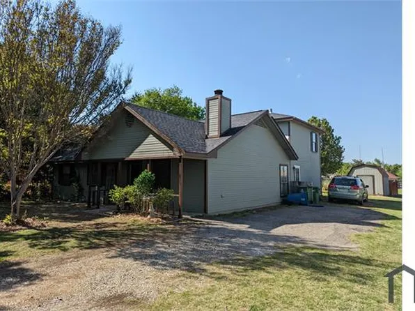 622 Martingale Trl, Oak Point, TX 75068