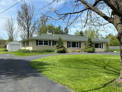 9982 Peach St, Waterford, PA, 16441