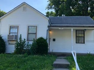 1305 Newman St, Leavenworth, KS 66048