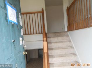 8611 Magnolia St, Laurel, MD 20707