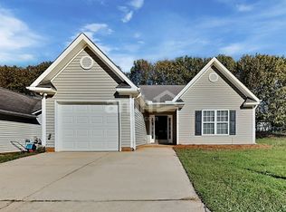 115 Braeburn Dr, Winston Salem, NC 27127