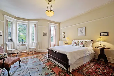 Rented by Halstead Real Estate