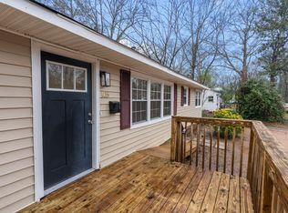 105 Whitener Ave, Spartanburg, SC 29306