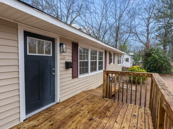 105 Whitener Ave, Spartanburg, SC 29306
