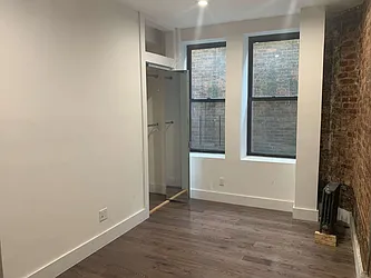 Rented by Crosstown Apartments NYC