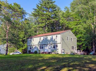 2 Linda Ln #2, Stratham, NH 03885