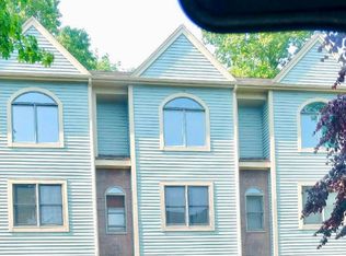 25 Rock Hill Rd APT C, New Haven, CT 06513