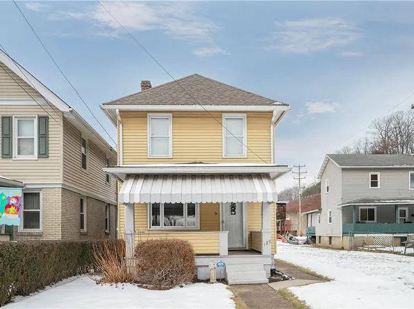 129 7th St, Turtle Creek, PA 15145