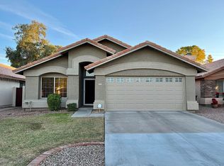 5151 W Kesler Ln, Chandler, AZ 85226